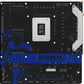Asrock B760M PG SONIC WIFI micro ATX motherboard - Intel B760 LGA 1700