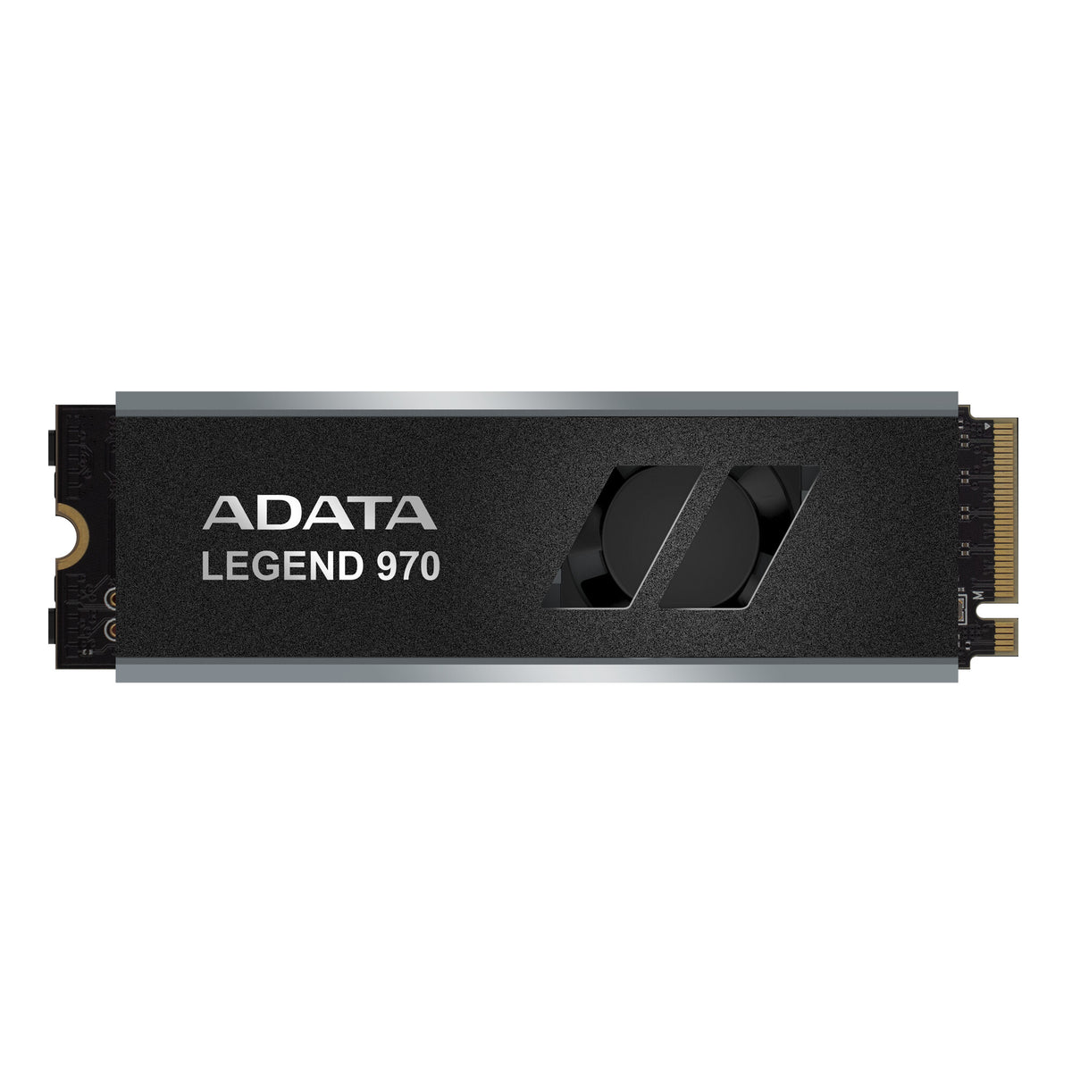 ADATA LEGEND 970 - 3D NAND PCI Express 5.0 NVMe M.2 SSD - 2 TB
