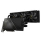 GIGABYTE AORUS XTREME WATERFORCE - NVIDIA 24 GB GDDR6X GeForce RTX 3090 Ti graphics card