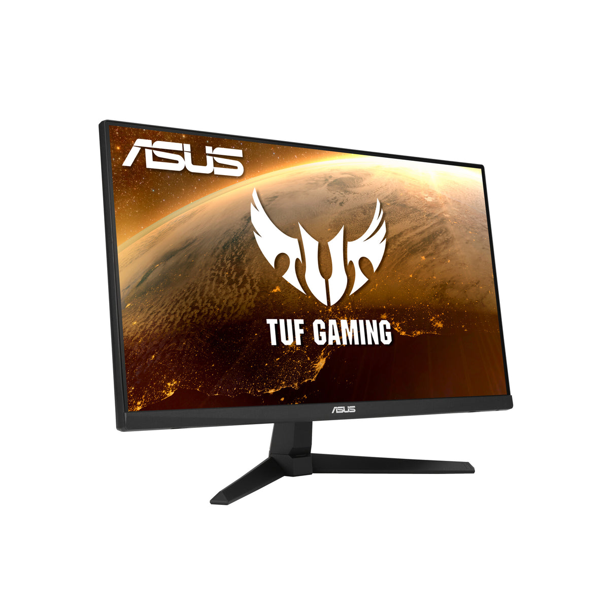 ASUS TUF Gaming VG249Q1A - 60.5 cm (23.8") - 1920 x 1080 pixels Full HD LED Monitor