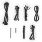 be quiet! Pure Power 12 M - 550W 80+ Gold Fully Modular Power Supply Units