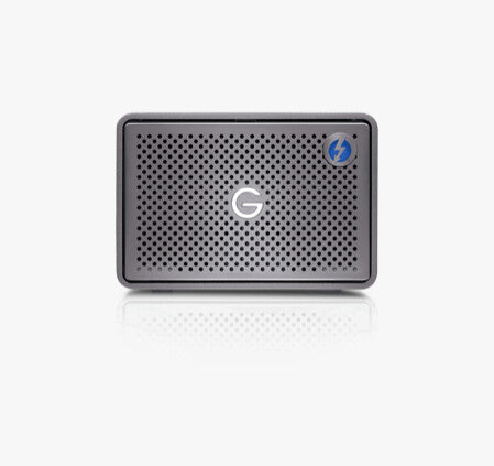 SanDisk Professional G-RAID 2 External hard drive - 40 TB