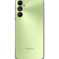 Samsung Clear case for Galaxy A05s in Transparent