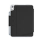 Tech21 Evo Folio for 10.9" iPad in Black