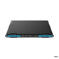 Lenovo IdeaPad Gaming 3 15ARH7 Laptop - 39.6 cm (15.6") - AMD Ryzen™ 5 6600H - 8 GB DDR5-SDRAM - 512 GB SSD - NVIDIA GeForce RTX 3050 - Wi-Fi 6 - Windows 11 Home - Grey