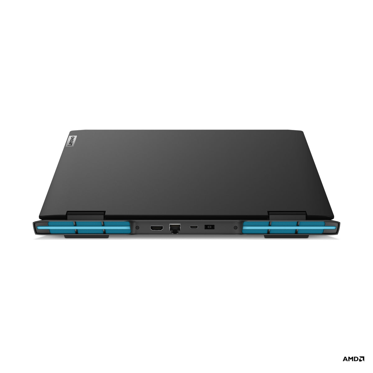 Lenovo IdeaPad Gaming 3 15ARH7 Laptop - 39.6 cm (15.6") - AMD Ryzen™ 5 6600H - 8 GB DDR5-SDRAM - 512 GB SSD - NVIDIA GeForce RTX 3050 - Wi-Fi 6 - Windows 11 Home - Grey