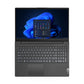 Lenovo V15 Laptop - 39.6 cm (15.6") - AMD Ryzen™ 5 7430U - 8 GB DDR4-SDRAM - 512 GB SSD - Wi-Fi 5 - Windows 11 Home - Black
