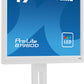 iiyama ProLite B1980D-W5 - 48.3 cm (19") - 1280 x 1024 pixels SXGA LCD Monitor