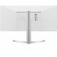 LG 34WQ650-W -86.4 cm (34") - 2560 x 1080 pixels 4K UHD LCD Monitor
