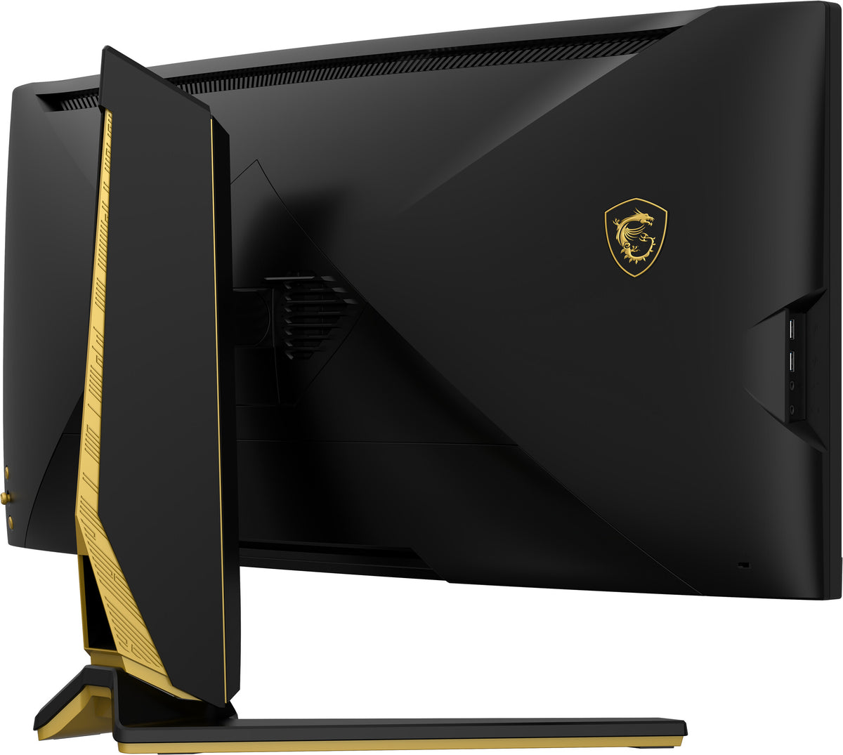 MSI MEG 342C - 86.8 cm (34.2") - 3440 x 1440 pixels UltraWide QHD QDOLED Monitor