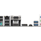 Asrock N100M NA micro ATX motherboard - Integrated CPU