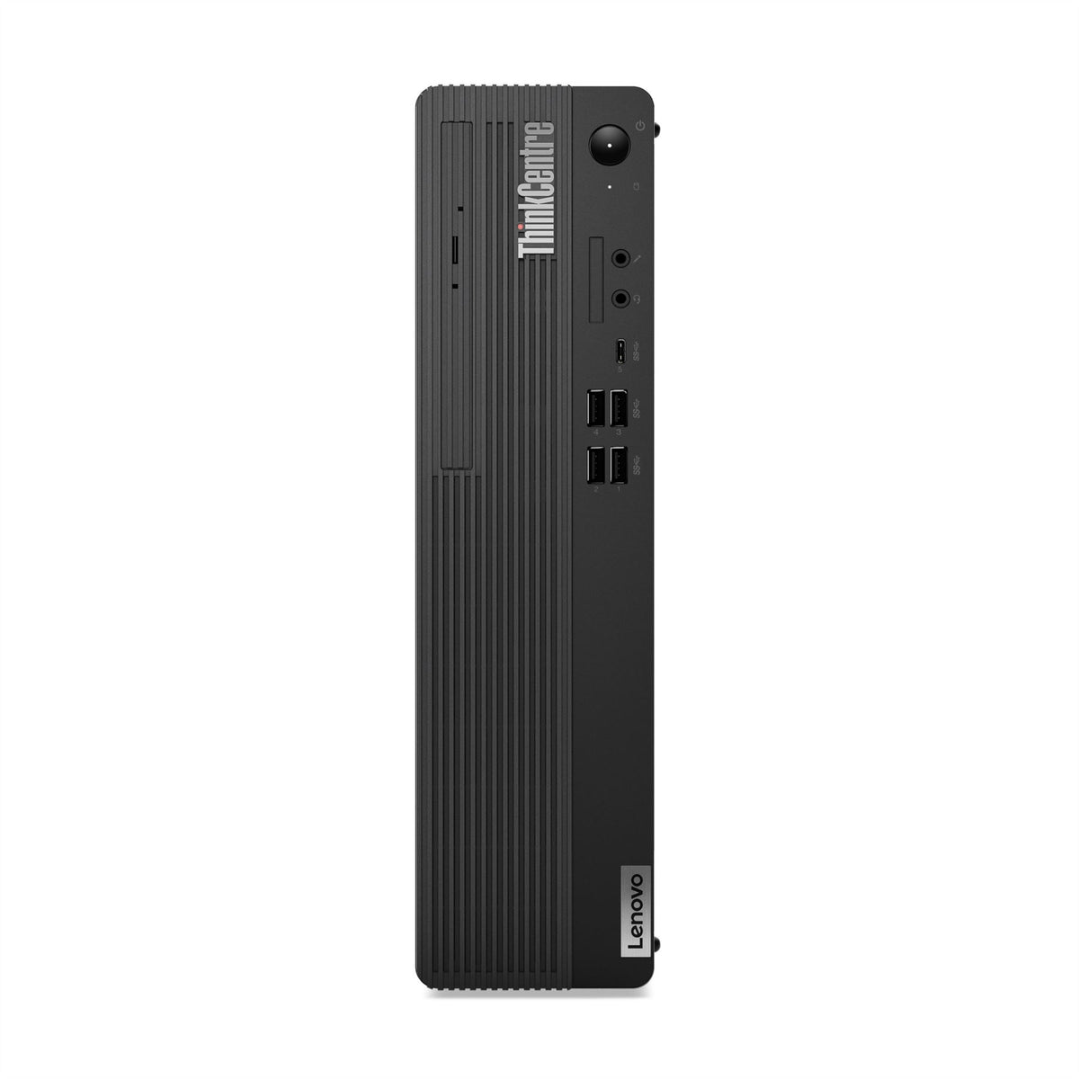 Lenovo ThinkCentre M70s Gen 5 Intel® Core i7 i7-14700 16 GB DDR5-SDRAM 512 GB SSD Windows 11 Pro SFF PC Black