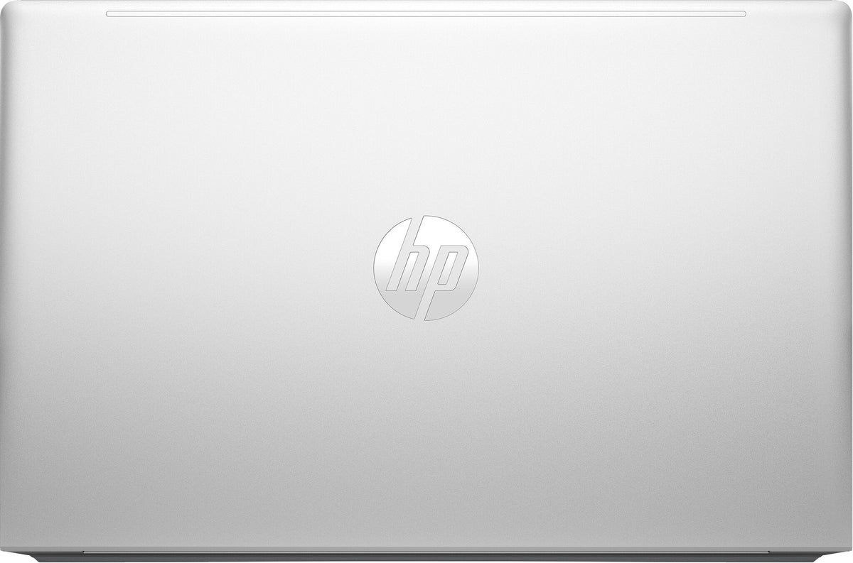 HP ProBook 450 G10 Laptop - 39.6 cm (15.6") - Intel® Core™ i5-1334U - 8 GB DDR4-SDRAM - 256 GB SSD - Wi-Fi 6E - Windows 11 Pro - Silver