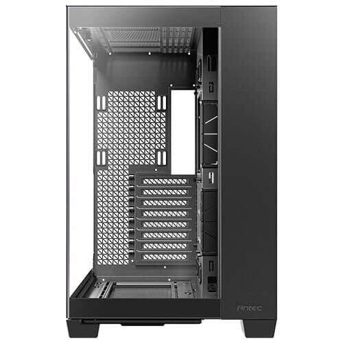 Antec C8 - ATX Mid Tower Case in Black
