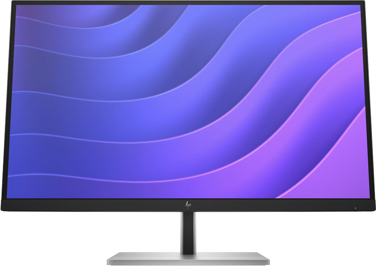 HP E27q G5 computer monitor 68.6 cm (27") 2560 x 1440 pixels Quad HD LCD