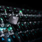 ROCCAT Vulcan 120 AIMO - USB Wired RGB Mechanical Keyboard in Black (QWERTY UK)