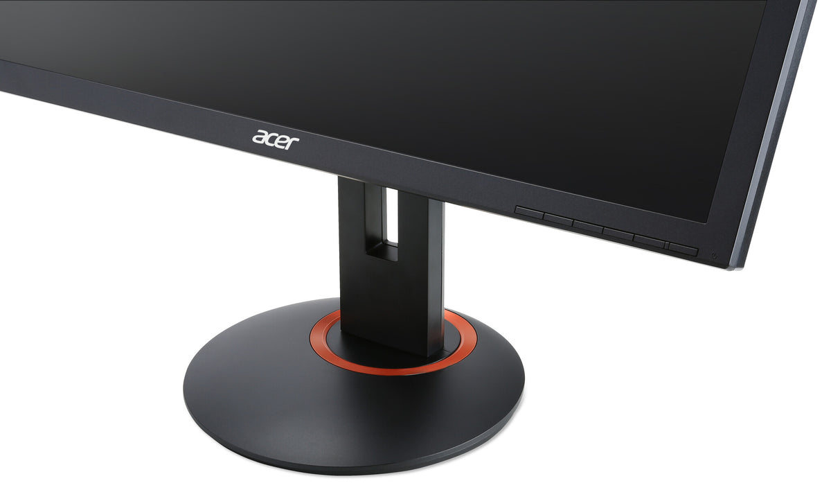 Acer XB0 XF270H - 68.6 cm (27") - 1920 x 1080 pixels FHD LED Monitor