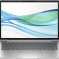 HP ProBook 440 G11 Laptop - 35.6 cm (14") - Intel Core Ultra 7 155U - 16 GB DDR5-SDRAM - 512 GB SSD - Wi-Fi 6E - Windows 11 Pro - Silver