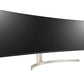LG 49WL95C-WE - 124.5 cm (49") - 5120 x 1440 pixels UltraWide QHD LED Monitor