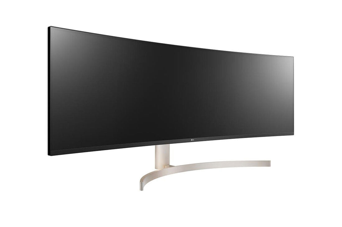 LG 49WL95C-WE - 124.5 cm (49") - 5120 x 1440 pixels UltraWide QHD LED Monitor