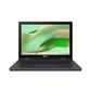 ASUS Chromebook Hybrid (2-in-1) - 31 cm (12.2") - Touchscreen - MediaTek Kompanio 520 - 4 GB LPDDR4x-SDRAM - 64 GB eMMC - Wi-Fi 6 - ChromeOS - Grey