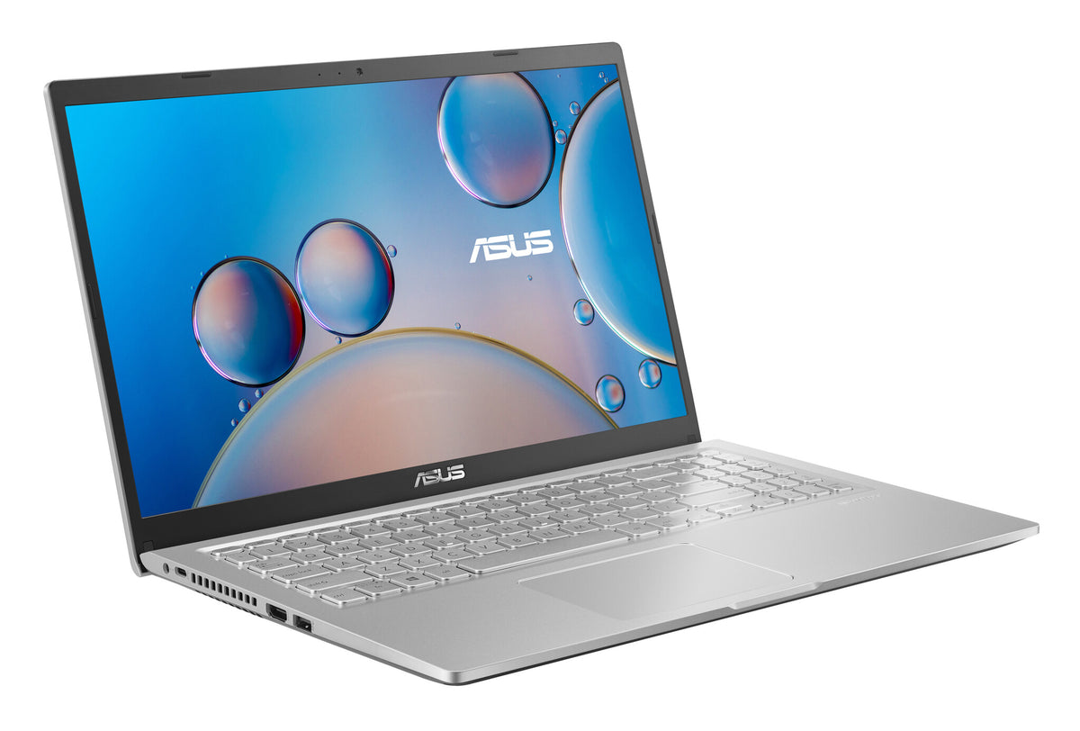 ASUS X515MA-EJ869W Laptop - 39.6 cm (15.6") - Intel® Celeron® N4020 - 8 GB DDR4-SDRAM - 1.13 TB HDD+SSD - Wi-Fi 5 - Windows 11 Home - Silver