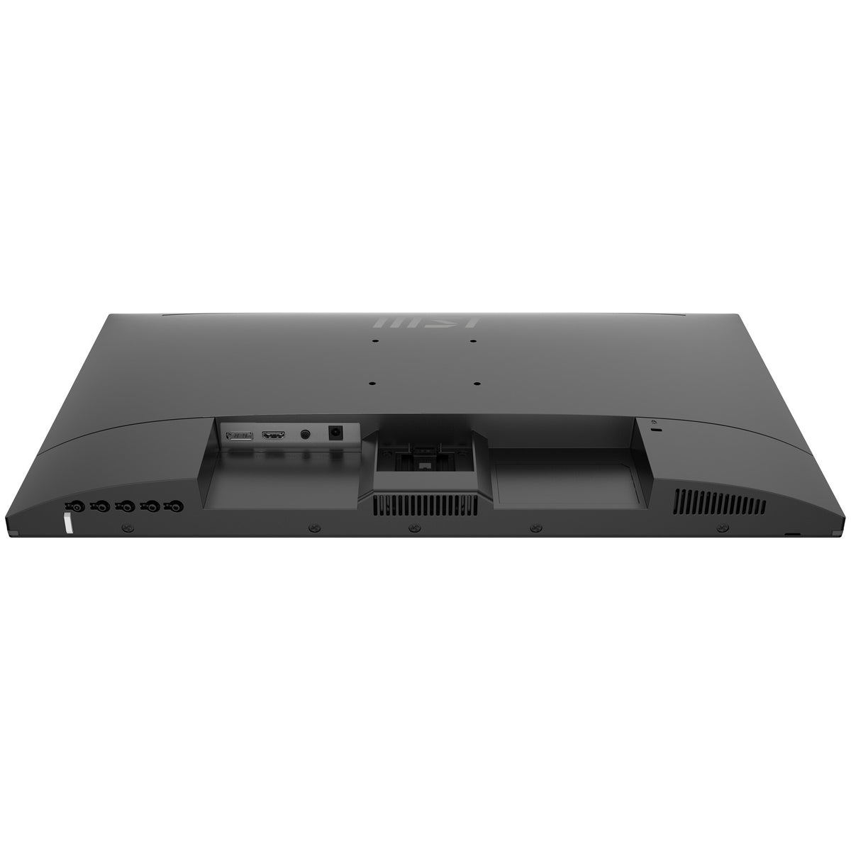 MSI Pro MP243X - 60.5cm (23.8") - 1920 x 1080 pixels FHD Monitor