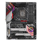 Asrock Z690 PG Velocita ATX motherboard - Intel Z690 LGA 1700