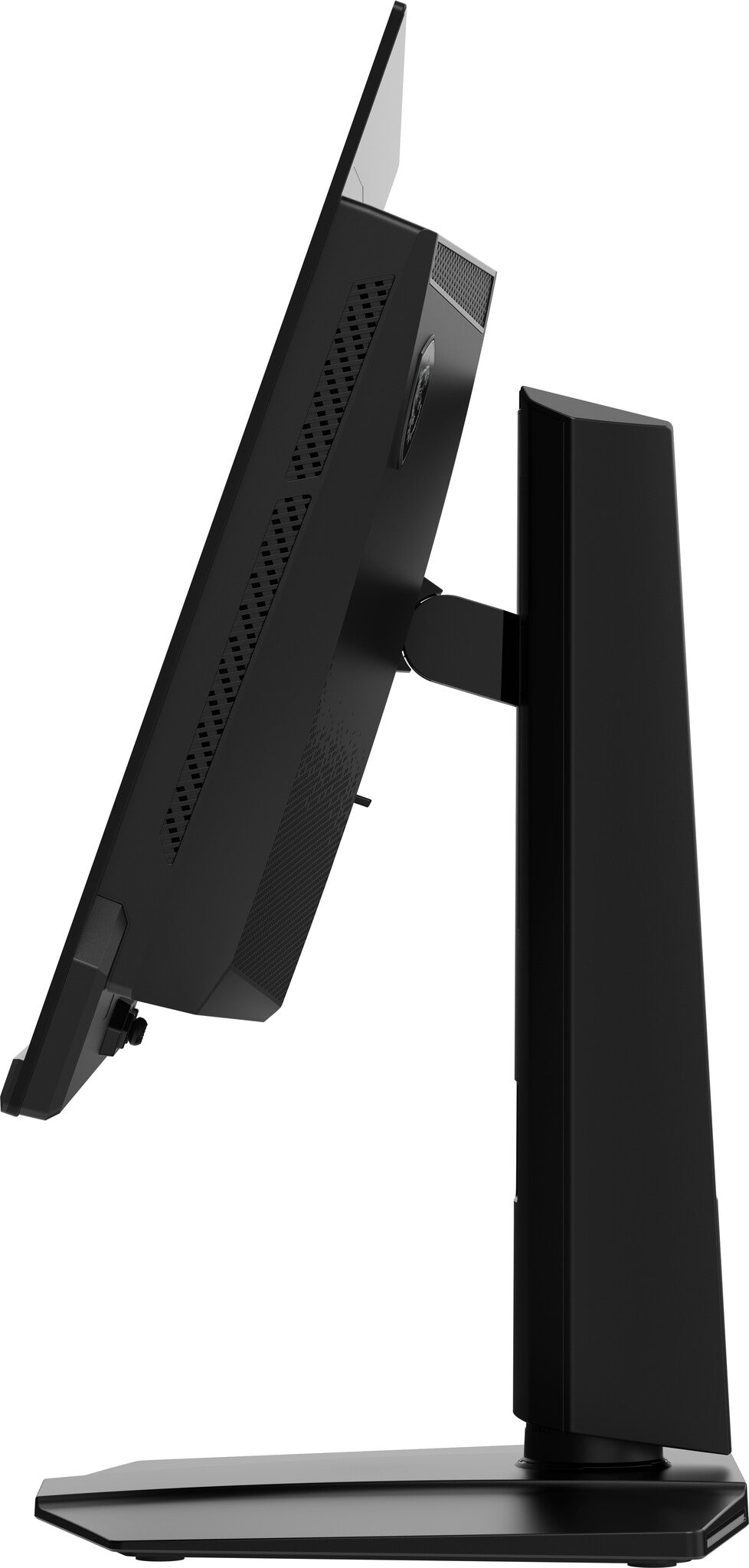 MSI MAG 271QPX QD-OLED E2 computer monitor 67.3 cm (26.5&quot;) 2560 x 1440 pixels Wide Quad HD QDOLED Black