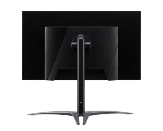 Acer Predator X27U - 67.3 cm (26.5") - 2560 x 1440 pixels WQHD Monitor