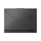 ASUS ROG Strix G16 Laptop - 40.6 cm (16") - Intel® Core™ i9-13980HX - 16 GB DDR5-SDRAM - 1 TB SSD NVIDIA - GeForce RTX 4080 - Wi-Fi 6E - Windows 11 Home - Grey
