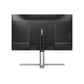 AOC U32U3CV - 80 cm (31.5") - 3840 x 2160 pixels 4K UHD LCD Monitor