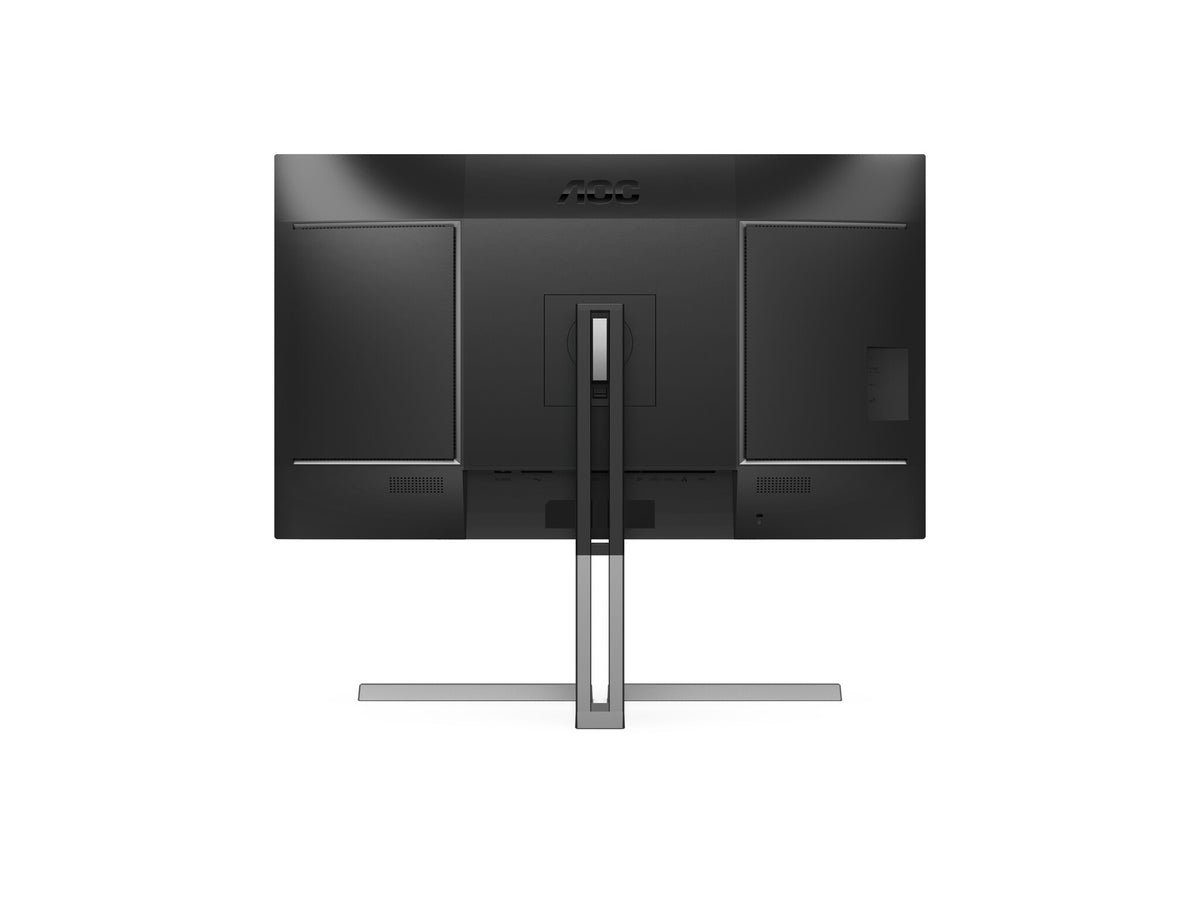 AOC U32U3CV - 80 cm (31.5&quot;) - 3840 x 2160 pixels 4K UHD LCD Monitor