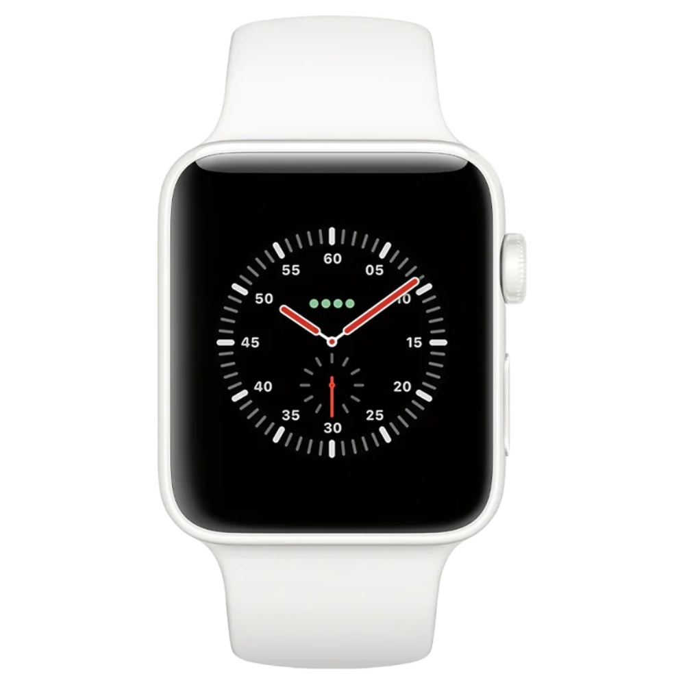 Apple Watch Series 5 - Ceramic - 44MM - Refurbished