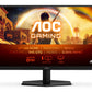 AOC G4 27G42E - 68.6 cm (27") - 1920 x 1080 pixels FHD LED Monitor