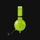 Razer Kaira X for Xbox - Wired Gaming Headset in Lime Green