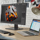 HP EliteDisplay E233 - 58.4 cm (23") - 1920 x 1080 pixels Full HD LED Monitor