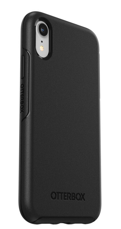 OtterBox Symmetry Series for Apple iPhone XR in Black