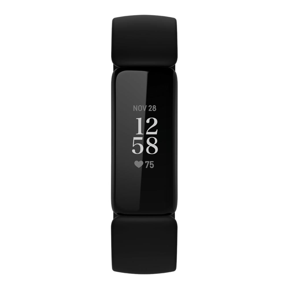 Fitbit Inspire 2 - Black - 10MM - Refurbished