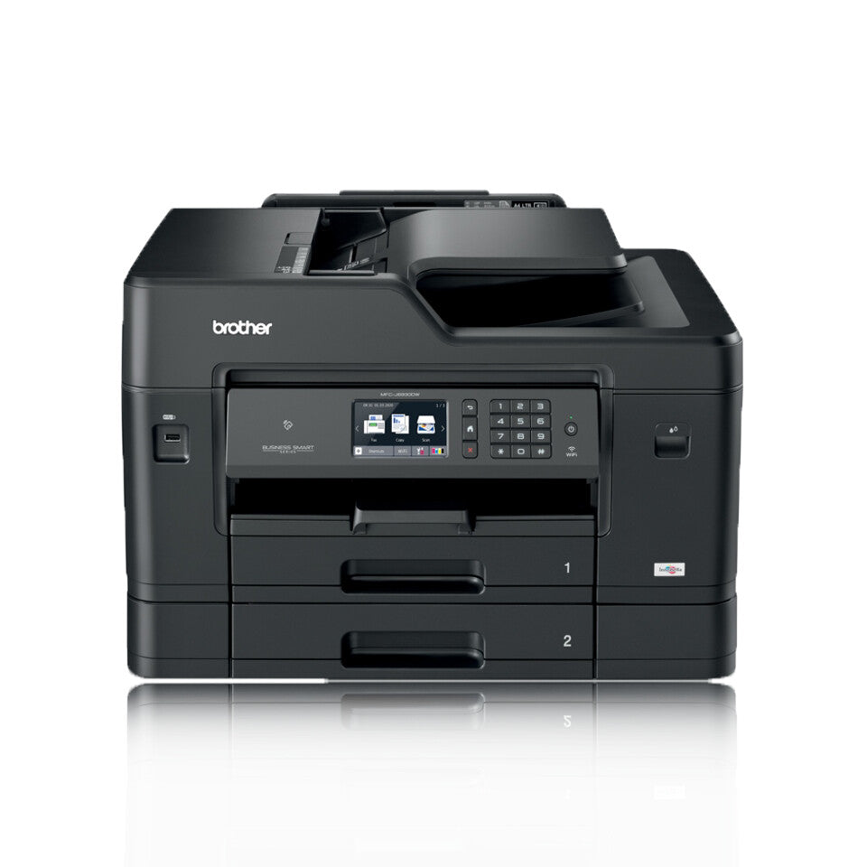 Brother MFC-J6930DW - All-in-one Wireless A3 Inkjet Printer
