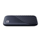 Western Digital My Passport in Blue - 1 TB