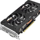 Palit GamingPro - NVIDIA 6 GB GDDR6 GeForce GTX 1660 SUPER graphics card
