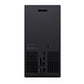 Microsoft Xbox Series X in Black - 1 TB