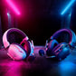 Razer BlackShark V2 Pro - Wireless Bluetooth Gaming Headset in White