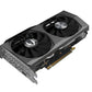 Zotac GAMING Twin Edge LHR - NVIDIA 8 GB GDDR6 GeForce RTX 3060 Ti graphics card
