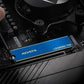 ADATA LEGEND 700 - PCI Express 3.0 3D NAND NVMe M.2 SSD - 512 GB
