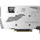 Zotac GAMING AMP White Edition LHR - NVIDIA 8 GB GDDR6 GeForce RTX 3060 Ti graphics card