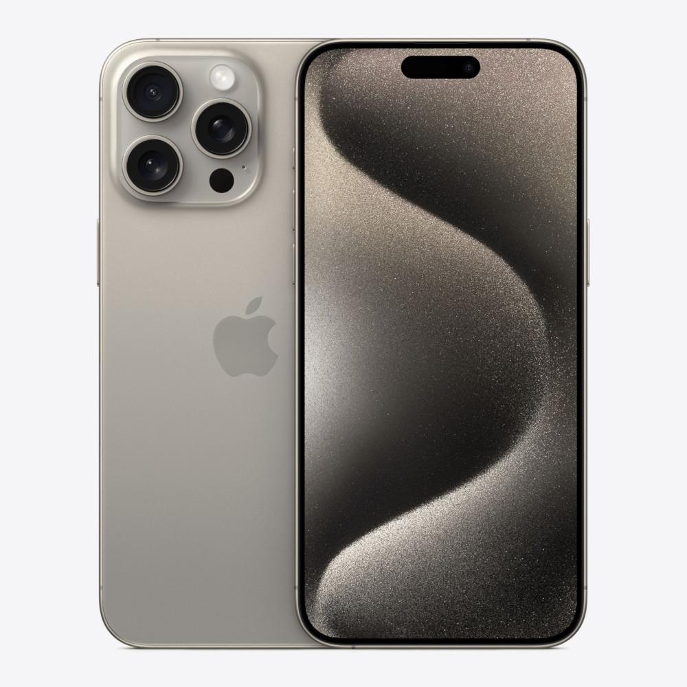 Apple iPhone 15 Pro Max - Refurbished