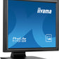 iiyama ProLite T1731SR-B1S - 43.2 cm (17") - 1280 x 1024 pixels SXGA LCD Touchscreen Monitor