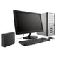 Seagate Expansion - USB 3.0 3.5" External hard drive in Black - 18 TB